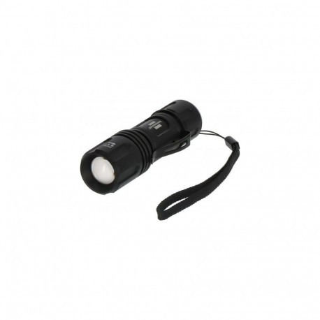 Brennenstuhl 1173750004 flashlight Black Hand flashlight LED