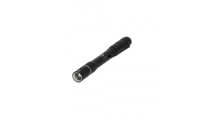 Brennenstuhl 1173750002 flashlight Black Hand flashlight LED