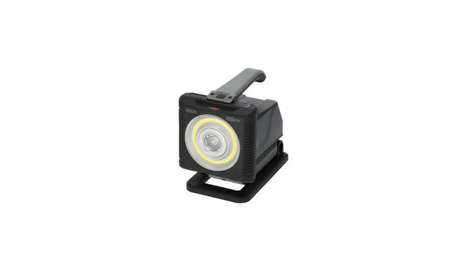 Brennenstuhl HL 3000 Black Hand flashlight LED