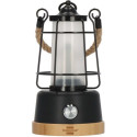 Brennenstuhl CAL 1 Black, Wood Hand flashlight LED