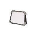 Brennenstuhl 1171580030 floodlight Black, Grey 85 W LED D