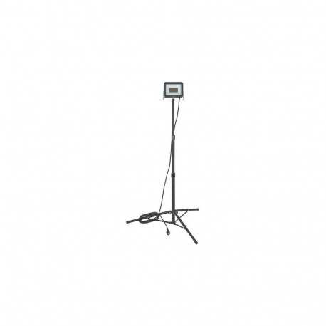 Brennenstuhl 1171250544 floodlight Black 50 W LED D