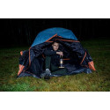 Brennenstuhl CAL 1 Black, Wood Hand flashlight LED