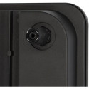 Brennenstuhl 1171250741 floodlight Black 150 W LED D