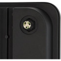 Brennenstuhl 1171250741 floodlight Black 150 W LED D