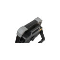 Brennenstuhl 1171580030 floodlight Black, Grey 85 W LED D