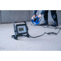 Brennenstuhl 1171250547 floodlight Black 50 W LED D