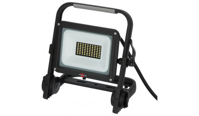 Brennenstuhl 1171250343 floodlight Black 30 W LED D