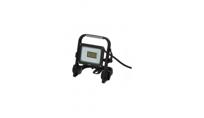 Brennenstuhl 1171250243 floodlight Black 20 W LED D