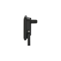 Brennenstuhl 1171250341 floodlight Black 30 W LED D
