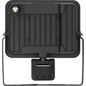 Brennenstuhl 1171250542 floodlight Black 50 W LED D