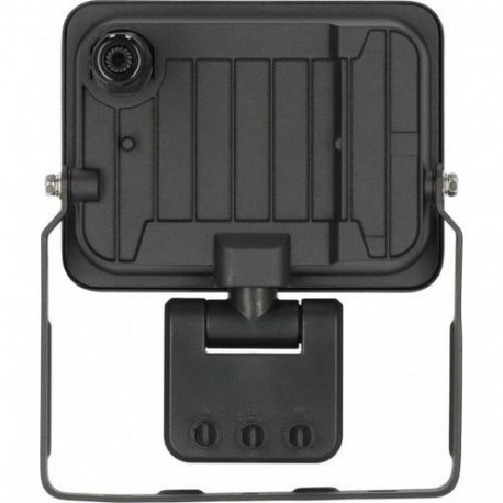 Brennenstuhl LED Spotlight JARO 3060 P (LED Floodlight for wall mounting for outdoor IP65, 20W, 2300