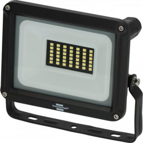 Brennenstuhl 1171250241 floodlight Black 20 W LED D