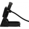 Brennenstuhl 1171250143 floodlight Black 10 W LED D