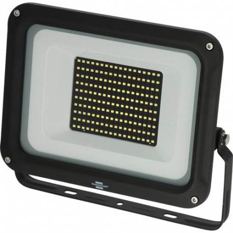 Brennenstuhl 1171250041 floodlight Black 100 W LED D