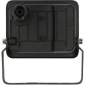 Brennenstuhl 1171250141 floodlight Black 10 W LED D
