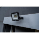 Brennenstuhl 1171250241 floodlight Black 20 W LED D