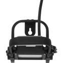 Brennenstuhl 1171250143 floodlight Black 10 W LED D