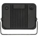 Brennenstuhl 1171250041 floodlight Black 100 W LED D