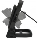 Brennenstuhl 1171250047 floodlight Black 100 W LED D