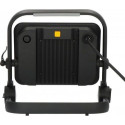 Brennenstuhl 1171250047 floodlight Black 100 W LED D