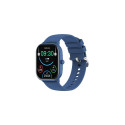 Denver SWC-187BU 5.18 cm (2.04&quot;) AMOLED Digital 368 x 448 pixels Touchscreen Blue
