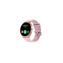 Denver SWC-387RO 3.63 cm (1.43&quot;) AMOLED Digital 466 x 466 pixels Touchscreen Rose gold