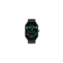 Denver SWC-187B 5.18 cm (2.04&quot;) AMOLED Digital 368 x 448 pixels Touchscreen Black