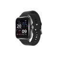 Denver SWC-156MK2 3.66 cm (1.44&quot;) TFT Digital 128 x 128 pixels Touchscreen Black