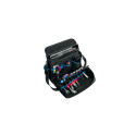 B&amp;W Cases 116.01 tool storage case Black Nylon