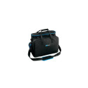 B&amp;W Cases 116.01 tool storage case Black Nylon