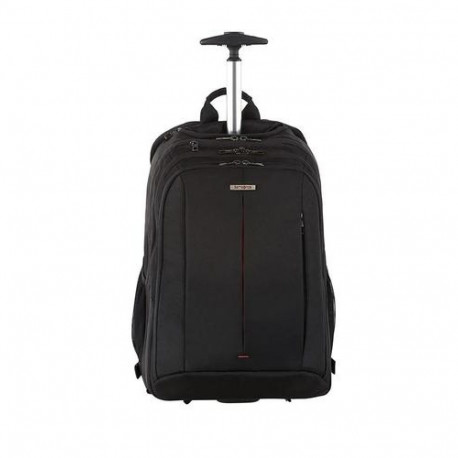 Samsonite GuardIT 2.0 notebook case 39.6 cm (15.6") Backpack Black