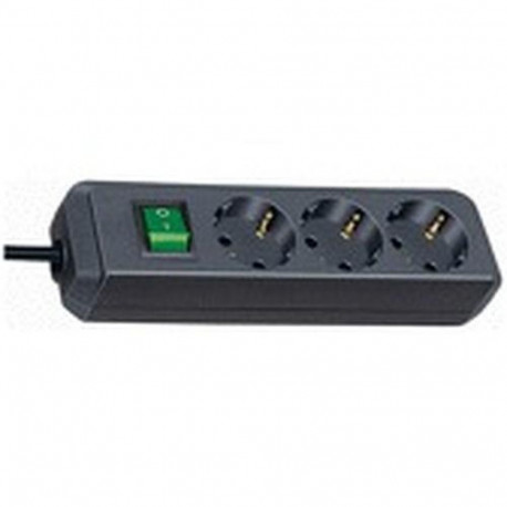 Brennenstuhl 1152300400 power extension 3 m