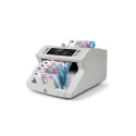 Safescan 2265 G2 Banknote counting machine White