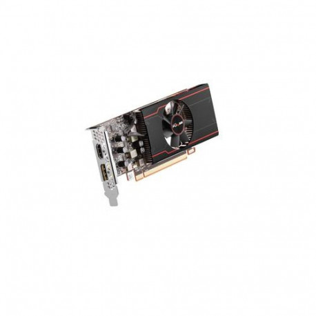 Sapphire PULSE 11315-01-20G graphics card AMD Radeon RX 6400 4 GB GDDR6