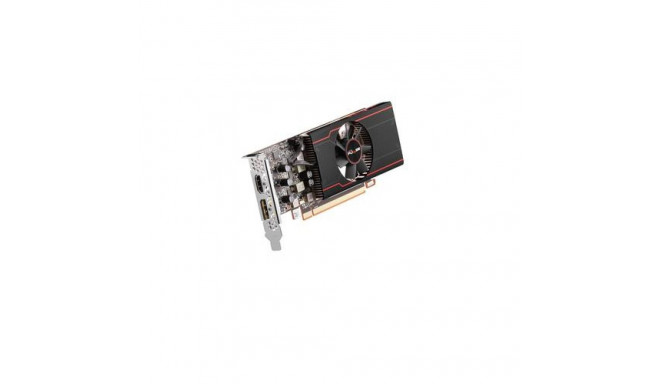 Sapphire PULSE 11315-01-20G graphics card AMD Radeon RX 6400 4 GB GDDR6