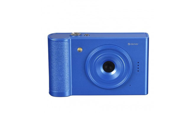 Denver DCA-4811BU Compact camera 48 MP CMOS 1920 x 1080 pixels Blue