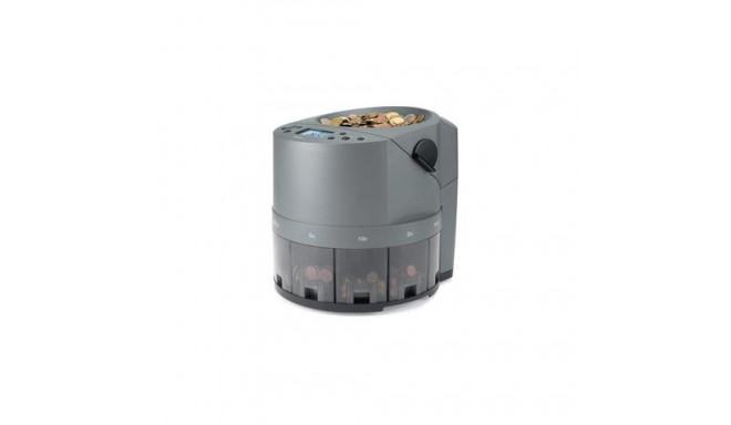 Safescan 1450 Coin counting machine Grey