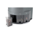 Safescan 1450 Coin counting machine Grey
