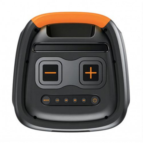 Denver TSP-456 Party speaker Black 60 W