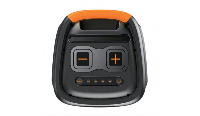 Denver TSP-456 Party speaker Black 60 W