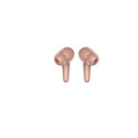 Denver TWE-48DR Headset True Wireless Stereo (TWS) In-ear Calls/Music Bluetooth Rose