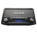 Denver DAB-18 Portable Digital Grey