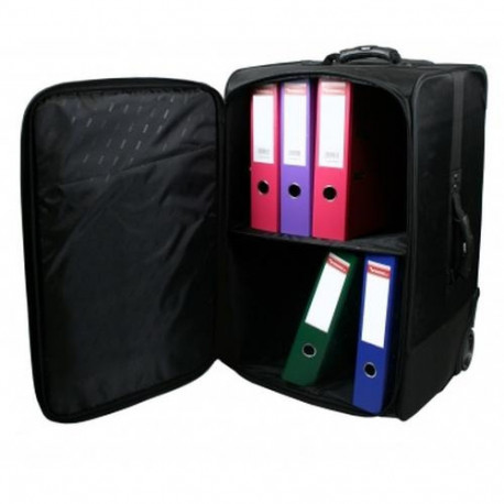 Port Designs Bristol XL equipment case Trolley case Black