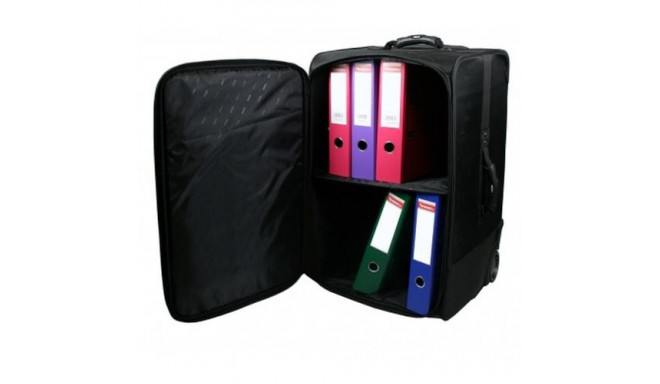 Port Designs Bristol XL equipment case Trolley case Black