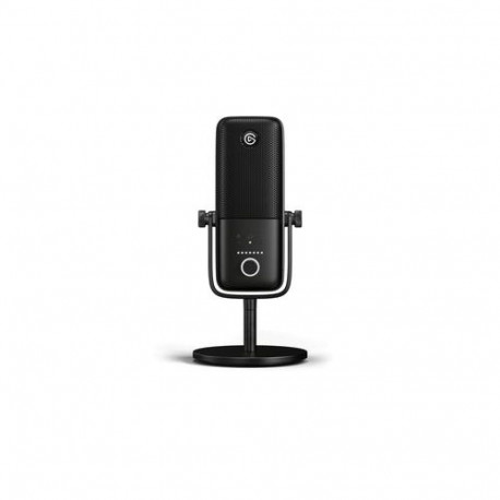 Elgato Wave 3 Black Table microphone