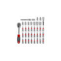 Einhell 49109022 screwdriver bit 23 pc(s)