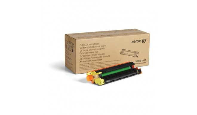 Xerox VersaLink C50X Yellow Drum Cartridge (40,000 pages)