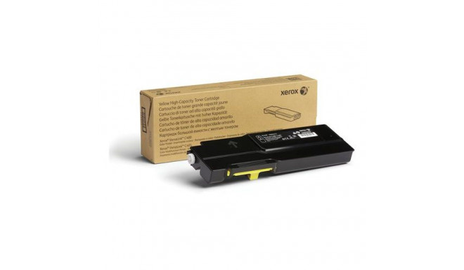 Xerox Genuine ® VersaLink® C400 Color Printer​/​C405 Color Multifunction Printer Yellow High capacit
