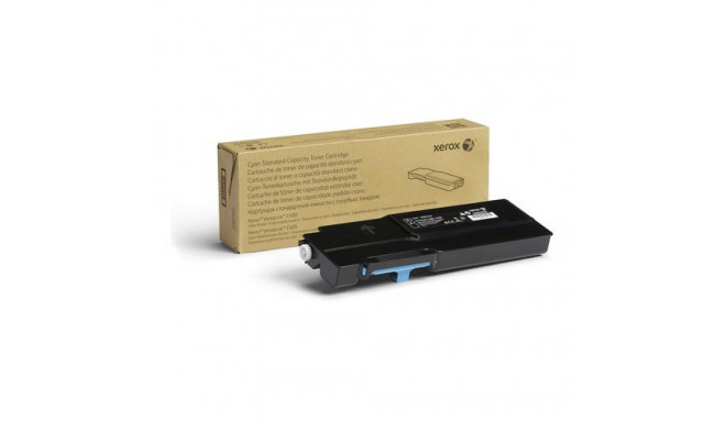 Xerox Genuine ® VersaLink® C400 Color Printer​/​C405 Color Multifunction Printer Cyan Standard capac
